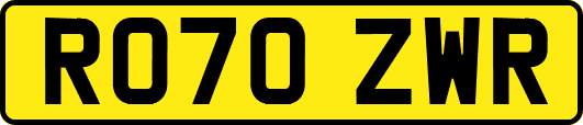 RO70ZWR