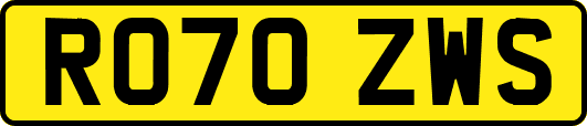 RO70ZWS