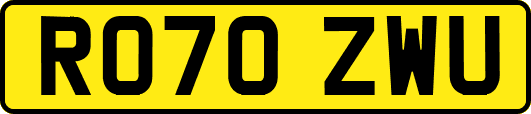 RO70ZWU