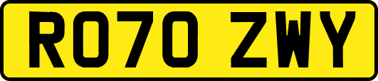 RO70ZWY