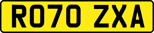 RO70ZXA
