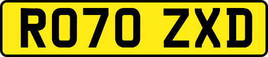 RO70ZXD