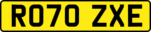 RO70ZXE