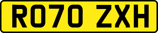 RO70ZXH