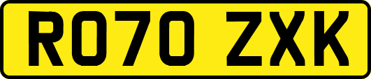 RO70ZXK