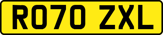 RO70ZXL