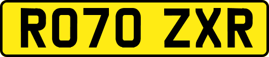 RO70ZXR