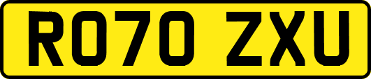 RO70ZXU