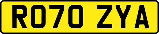 RO70ZYA