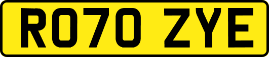 RO70ZYE