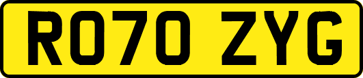 RO70ZYG