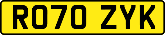 RO70ZYK