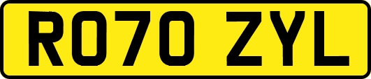RO70ZYL