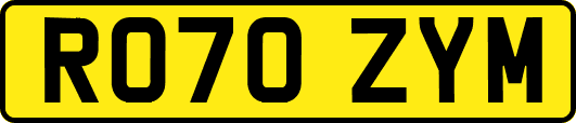 RO70ZYM