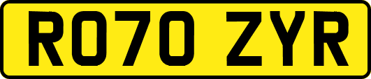 RO70ZYR