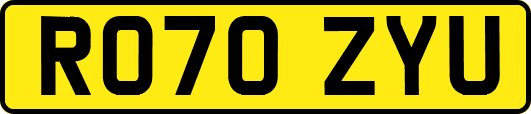 RO70ZYU