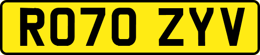 RO70ZYV