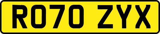 RO70ZYX