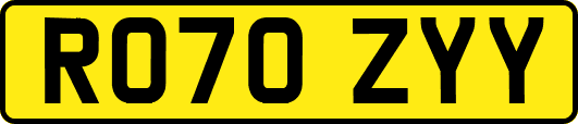 RO70ZYY