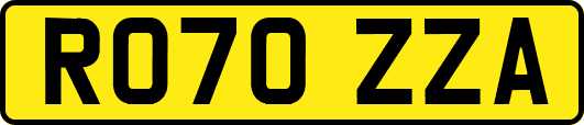 RO70ZZA