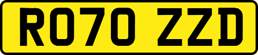RO70ZZD