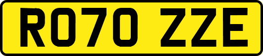 RO70ZZE