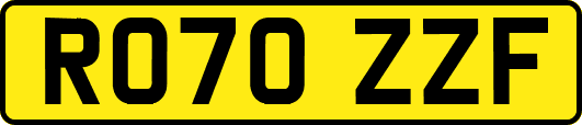 RO70ZZF