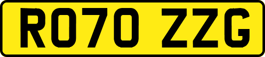 RO70ZZG