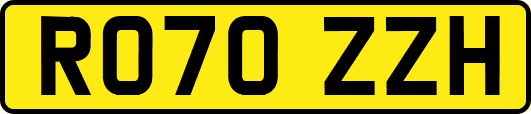 RO70ZZH