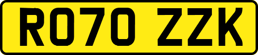 RO70ZZK