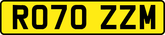 RO70ZZM
