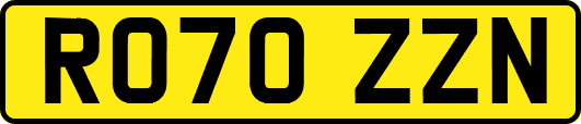 RO70ZZN