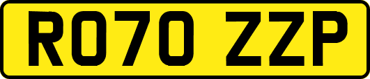 RO70ZZP