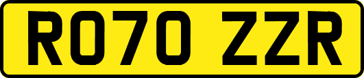 RO70ZZR