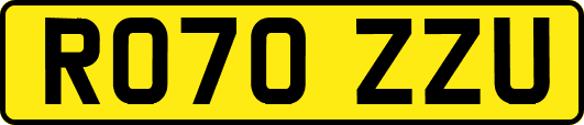 RO70ZZU