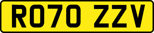 RO70ZZV
