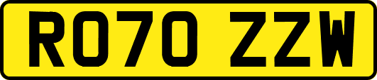 RO70ZZW