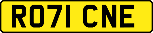 RO71CNE