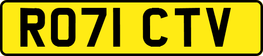 RO71CTV