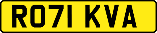 RO71KVA