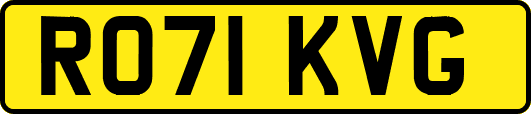 RO71KVG