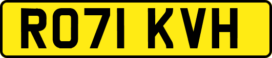 RO71KVH