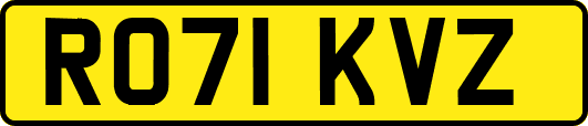 RO71KVZ