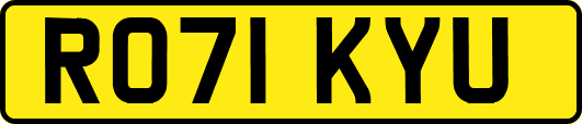 RO71KYU