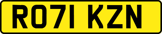 RO71KZN
