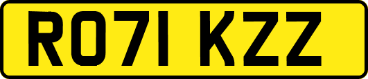 RO71KZZ