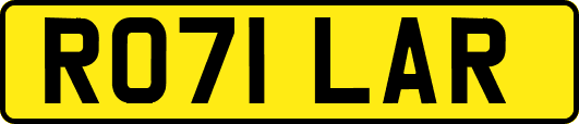 RO71LAR