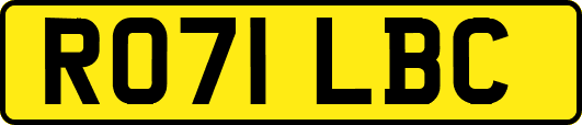 RO71LBC