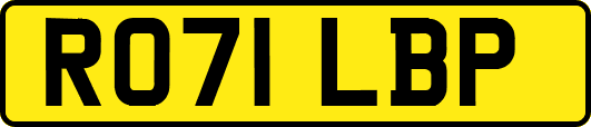 RO71LBP