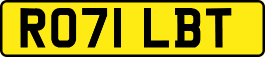 RO71LBT
